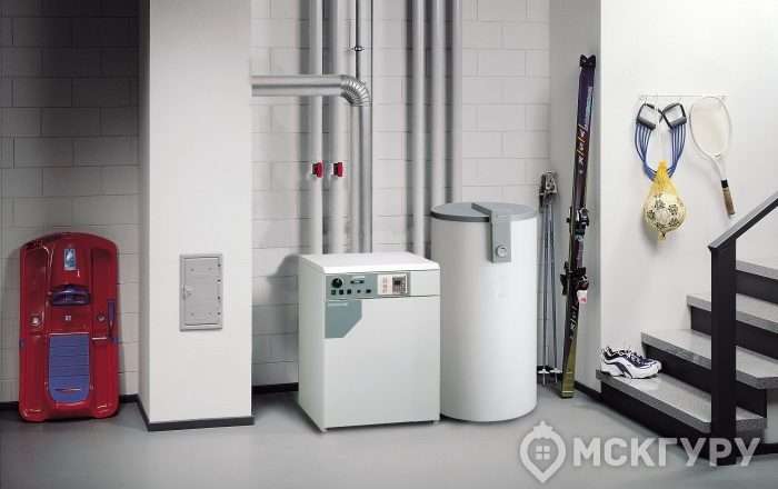 Автономное отопление: преимущества, компоненты и выбор котла