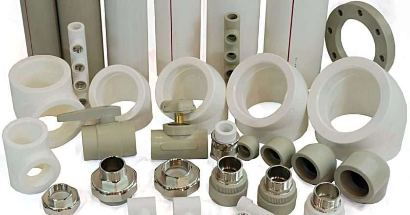 Выбор материала для водопровода: основные аспекты и сравнение