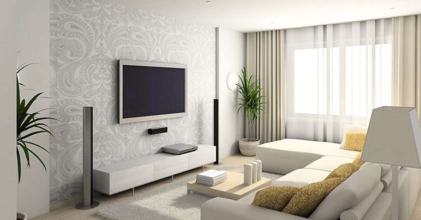 Дизайн зала для квартиры маленькой фото