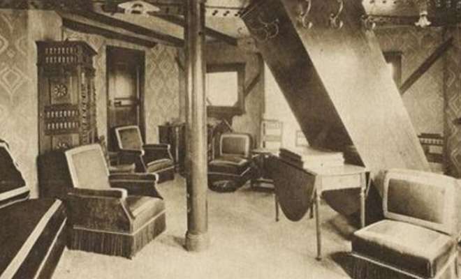 Дизайн спальни с башней Эйфеля