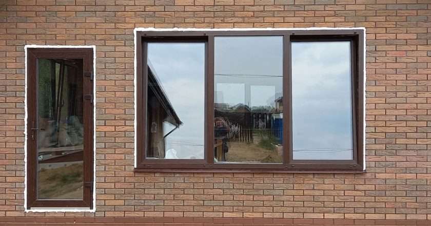 Как выбрать для дома окна и двери