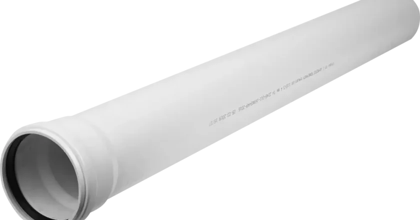 Как выбрать трубы для водопровода в Леруа Мерлен