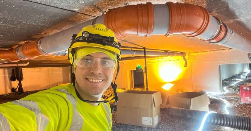 Как сантехнику работать на себя