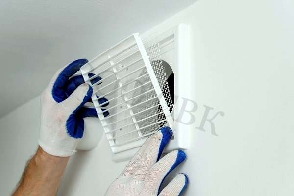 Кто проверяет вентиляцию в квартирах