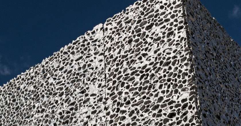 Новые строительные материалы новейшие