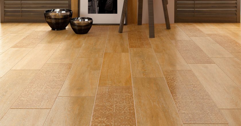 Плиты для пола под ламинат: современное решение для вашего интерьера