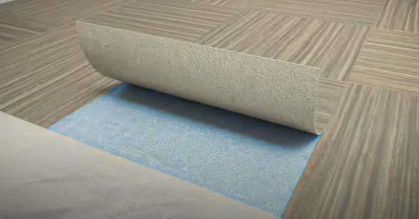 Пол в квартире в два уровня: преимущества, материалы и дизайнерские решения