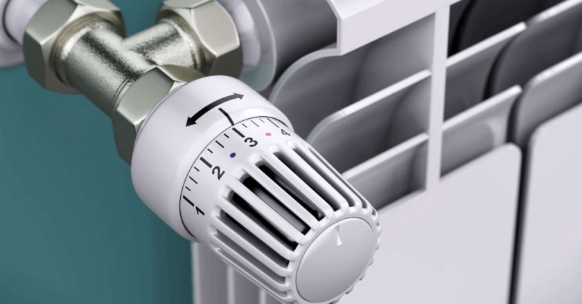 Регулятор для систем отопления: Эффективное управление теплом в доме