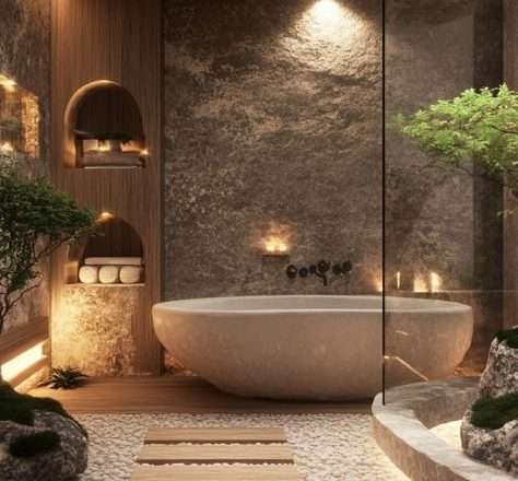 Ремонт и дизайн ванн: превращаем ванную в оазис релаксации