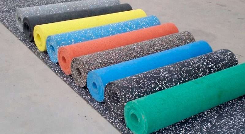 Современные решения для кровли крыши рулонными материалами