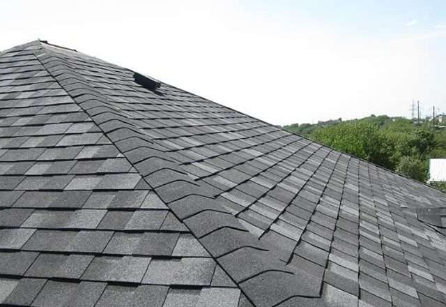 Что такое мягкая кровля крыши